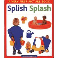 Splish Splash, Nicola Tuxworth