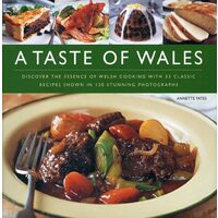 Taste of Wales