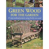 Green Wood, Alan Bridgewater, Gill Bridgewater