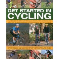 Getting Started In Cycling