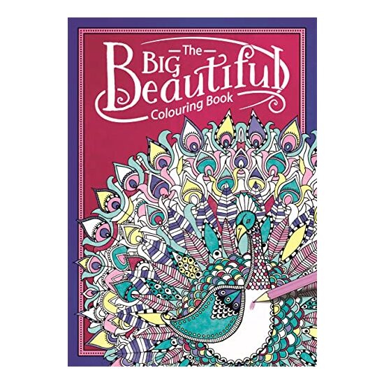 Big Beautiful - Imagine 1