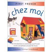 Chez Moi (First French)