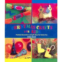 Christmas Crafts For Kids