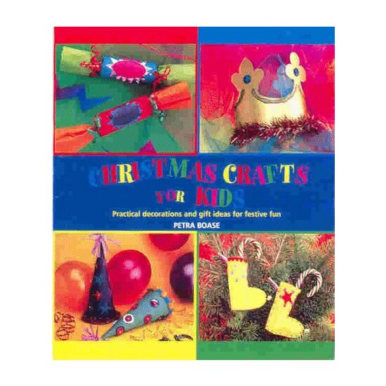 Christmas Crafts For Kids