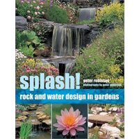 Splash!, Peter Robinson