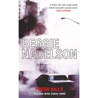 Fresh Kills