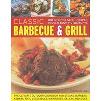 Classic Barbecue and Grill