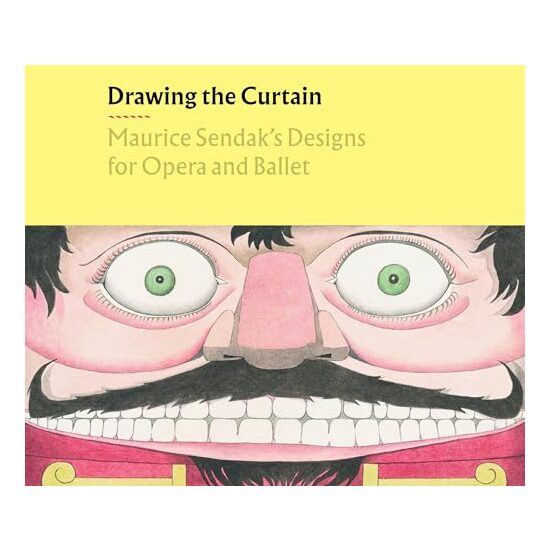 Drawing the Curtain