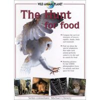 The Hunt for Food