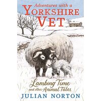 Adventures with a Yorkshire Vet