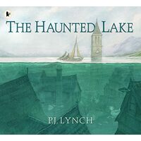Haunted Lake