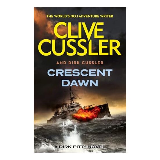 Crescent Dawn