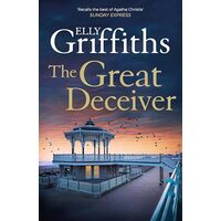Great Deceiver