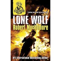 CHERUB: Lone Wolf