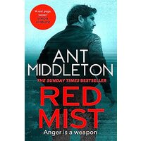 Red Mist