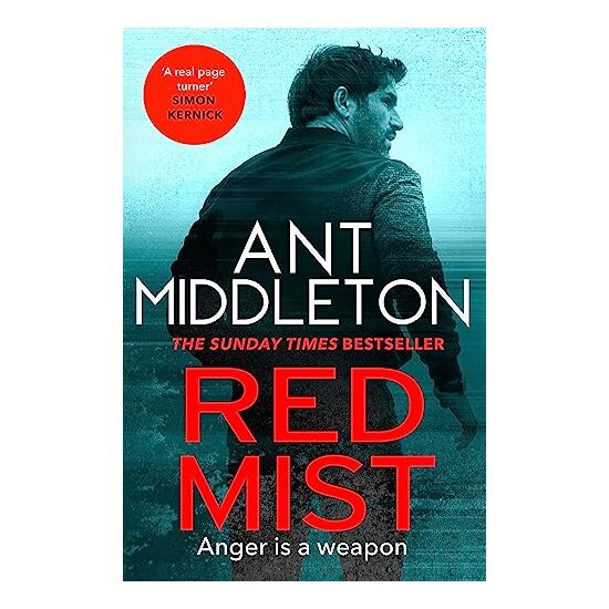Red Mist - Imagine 1