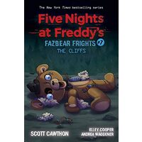 The Cliffs (Five Nights at Freddy's: Fazbear Frights #7)