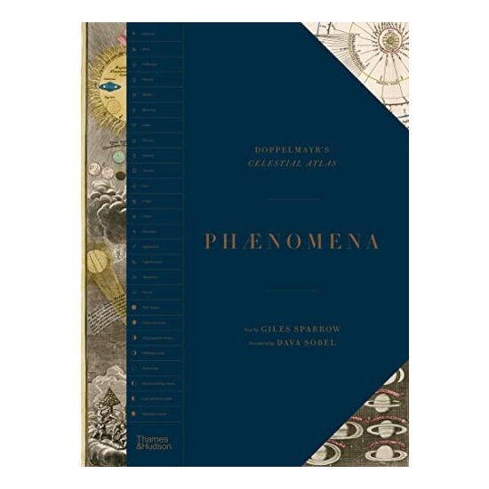 Phaenomena