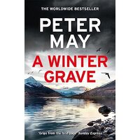 Winter Grave