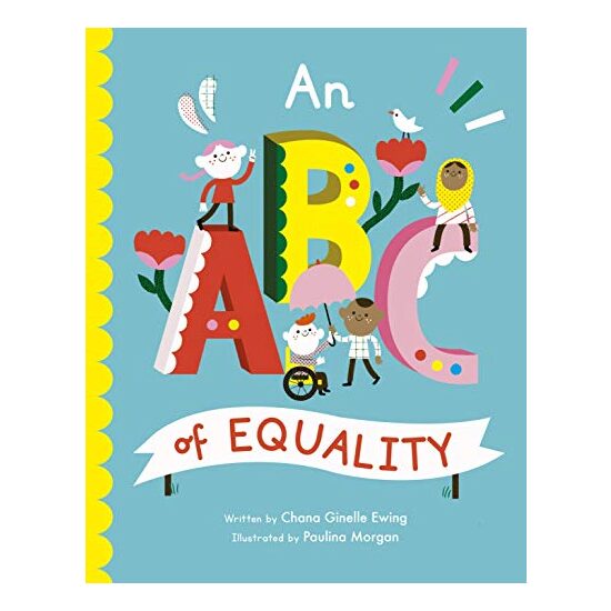 ABC of Equality
