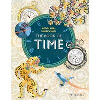 Book of Time
