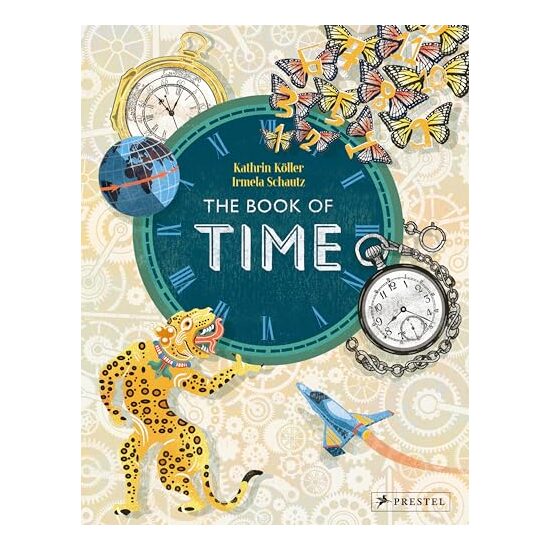 Book of Time