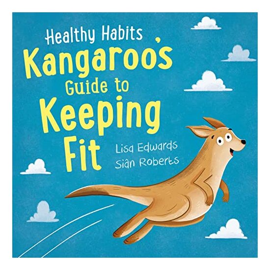 Healthy Habits - Imagine 1