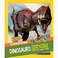 Dinosaurs