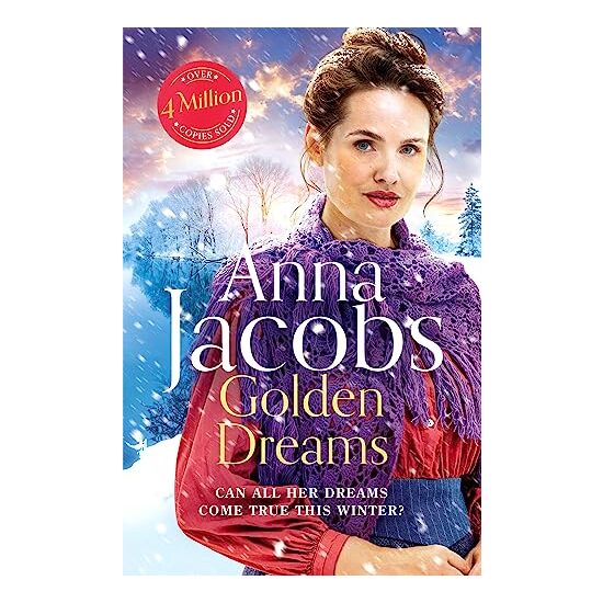 Golden Dreams - Imagine 1