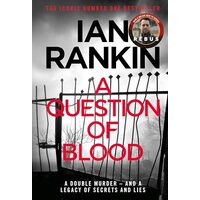 Question of Blood