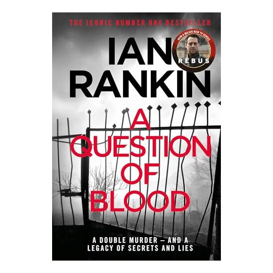 Question of Blood