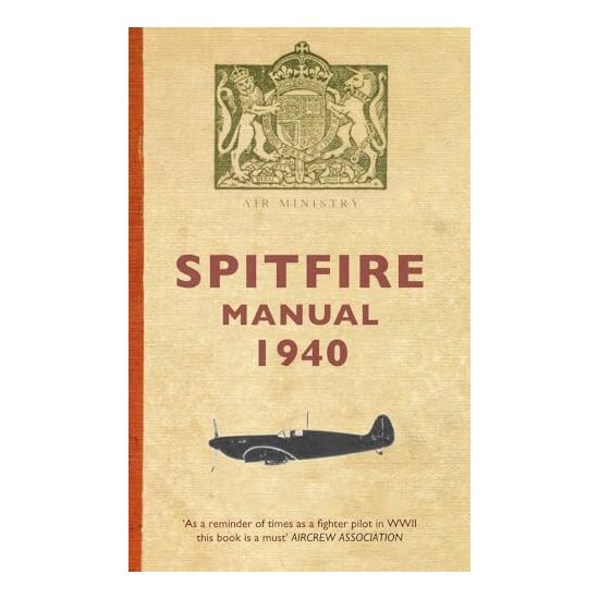 The Spitfire Manual