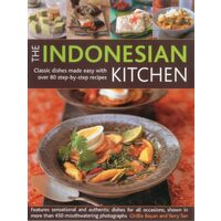 Indonesian Kitchen