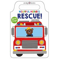 Rescue!