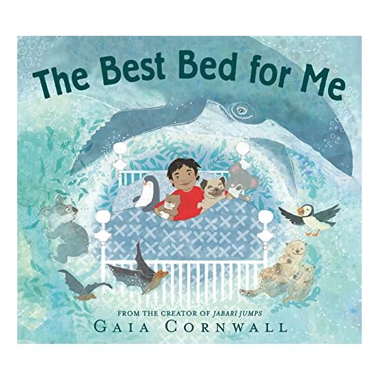 Best Bed for Me