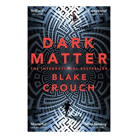 Dark Matter