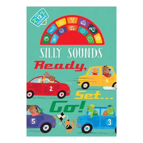 Silly Sounds