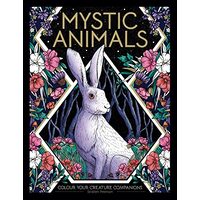 Mystic Animals