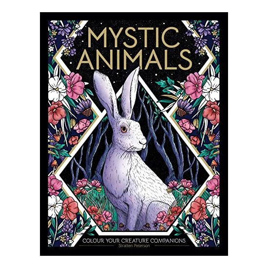 Mystic Animals - Imagine 1