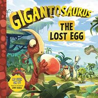 Lost Egg