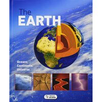 DID YOU KNOW - THE EARTH Oceans. Continents. Universe