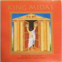 KING MIDAS