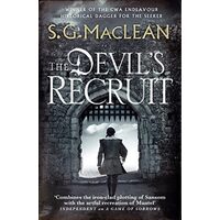 The Devil's Recruit, S.G. MacLean