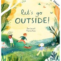 Let's Go Outside!