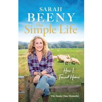 The Simple Life: How I Found Home