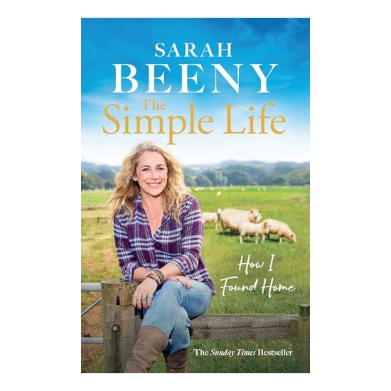 The Simple Life: How I Found Home - Imagine 1