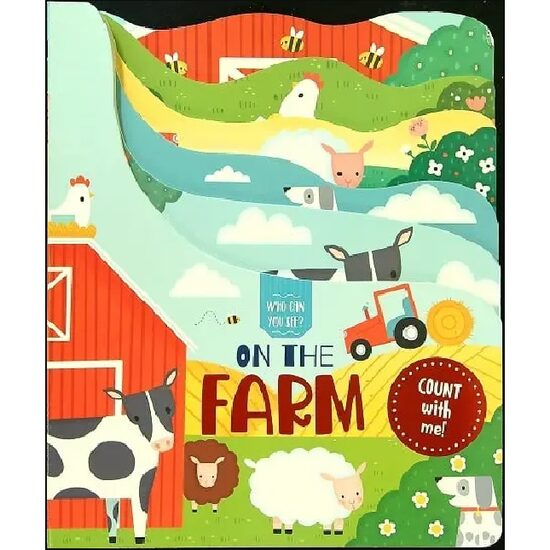 On The Farm (Who Can You See?)