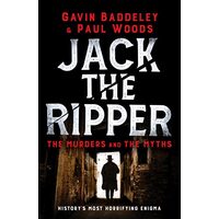 Jack the Ripper