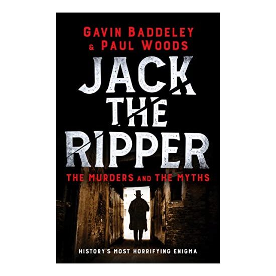 Jack the Ripper