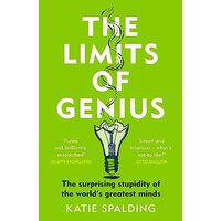Limits of Genius